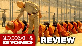 The Human Centipede 3 Final Sequence 2015   Movie Review