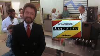 The Kentucky Fried Movie  Sanhedrin