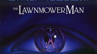 The Lawnmower Man Trailer