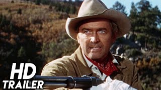 The Man from Laramie 1955 ORIGIAL TRAILER HD 1080p