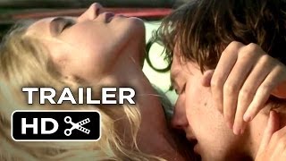 Endless Love Final Trailer 2014  Alex Pettyfer Romantic Drama HD