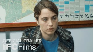 The Unknown Girl  Official Trailer I HD I IFC Films