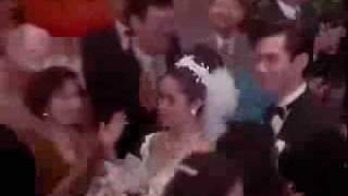 The Wedding Banquet 1993 aka Xi yan Trailer GAY MOVIE REVIEW