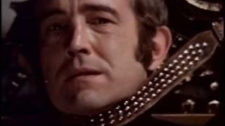 Theatre of Blood 1973 trailer