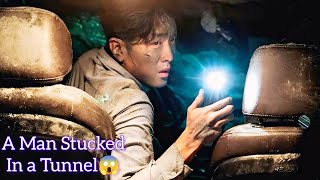 35      Tunnel    Best Korean Survival Movie