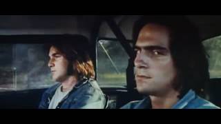 TwoLane Blacktop 1971  Trailer