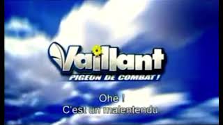 VALIANT  International Trailer 2 Official 2005