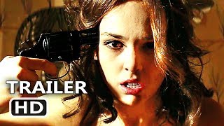 THE RUTHLESS Trailer 2019 Action Netflix TV Series