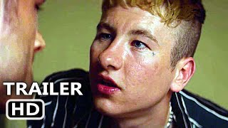 CALM WITH HORSES Trailer 2020 Barry Keoghan Drama Movie