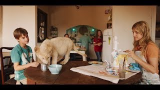 Mia and the White Lion  Mia et le lion blanc 2018  Trailer English