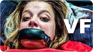 KIDNAPPING STELLA Bande Annonce VF 2019