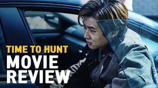 Time to Hunt 2020   Movie Review  EONTALK