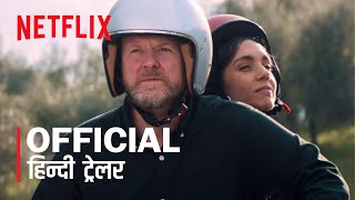 Toscana 2022 Netflix Official Hindi Trailer  FeatTrailers
