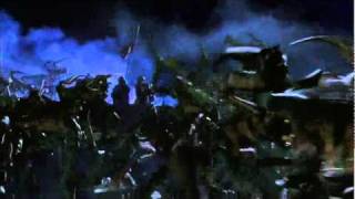 Starship Troopers 2 Hero of the Federation 2004  Trailer