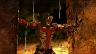 Dantes Inferno An Animated Epic 2010  FAN TRAILER HD