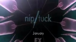 NipTuck  Official Teaser Trailer 2003