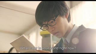 Your Lie in April  Trailer English Sub