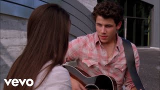 Nick Jonas  Introducing Me From Camp Rock 2 The Final JamSingAlong