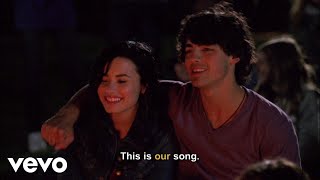 Cast of Camp Rock 2  This is Our Song From Camp Rock 2 The Final JamSingAlong