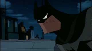 The Batman Superman Movie Worlds Finest 1997  Trailer
