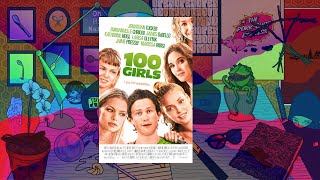 100 Girls 2000 Trailer  Uma Rapariga em 100 VHS Portugal