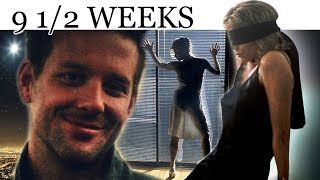 Don Dellpiero  Intense Moments Nine 12 Weeks Movie  Mickey Rourke  Kim Basinger