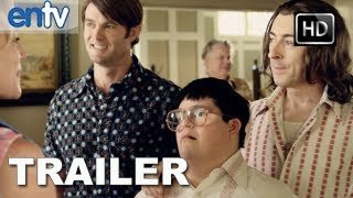 Any Day Now 2012  Official Trailer HD