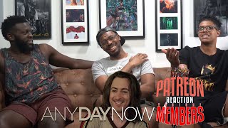 Any Day Now Official Trailer Reaction