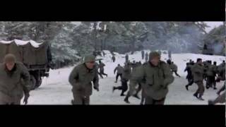 Battle of the Bulge 1965 Trailer Fan Made