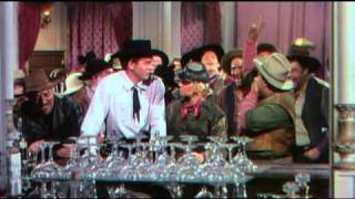 Calamity Jane 1953  Trailer