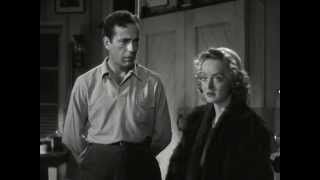 Dark Victory 1939  Humphrey Bogart  Bette Davis
