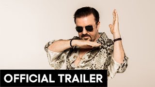 DAVID BRENT LIFE ON THE ROAD  OFFICIAL TRAILER HD