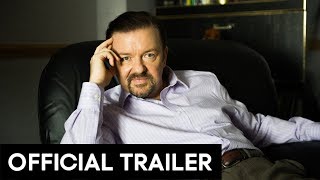 DAVID BRENT LIFE ON THE ROAD  DONT SKIP THIS TRAILER HD
