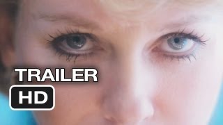 Diana Official Trailer 1 2013  Naomi Watts Movie HD
