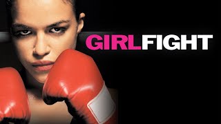 Girlfight 2000  Official Trailer  Michelle Rodriguez