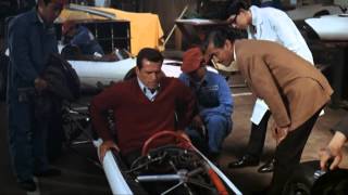 Grand Prix 1966  Trailer HD