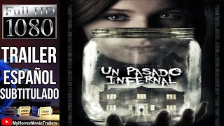 Un Pasado Infernal Haunter 2013 Trailer HD  Vincenzo Natali