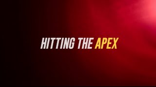 HITTING THE APEX  Movie Trailer