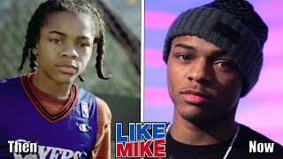 Like Mike 2002 Cast Then And Now  2020 Before And After