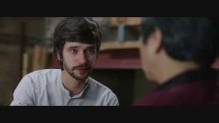 Lilting trailer starring Ben Whishaw  in cinemas  on demand from 8 August 2014