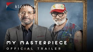 2018 MY MASTERPIECE Official Trailer 1 HD  Arco Libre   Klokline
