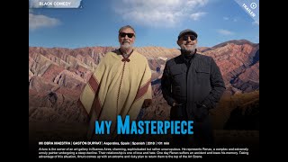 MY MASTERPIECE  Trailer with English subtitles