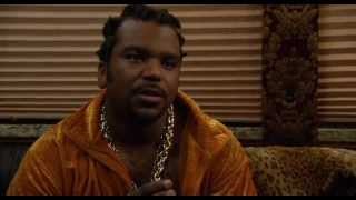 Relationship Advice for Men from Horsedickmpeg  Craig Robinson  Miss March