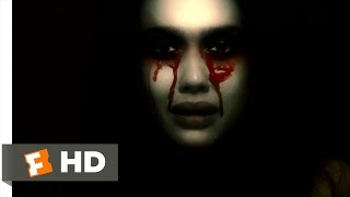 The Eye 38 Movie CLIP  Flashback to the Factory 2008 HD