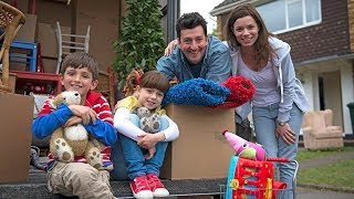 Topsy and Tim New House  MORE  Topsy and Tim Full Episodes