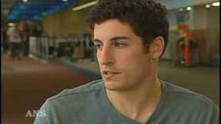 JASON BIGGS GETS PHYSICAL OVER HER DEAD BODY