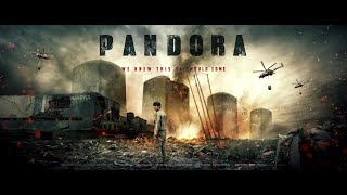 PANDORA HD TRAILER   2016 Korean Movie