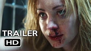Pet Official Trailer 1 2016 Dominic Monaghan Ksenia Solo Thriller Movie HD
