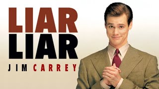 Liar Liar 1997 Film  Jim Carrey