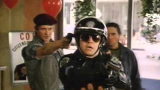 Police Academy 4 Citizens On Patrol 1987 Movie